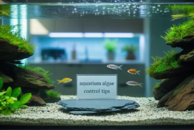 algae control