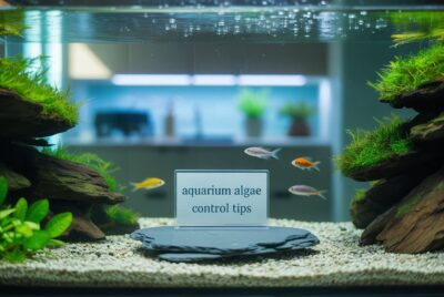 algae control