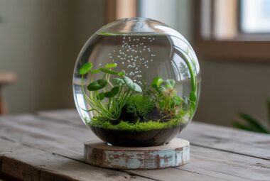 Wabi-Kusa