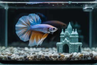 best fish for small aquariums