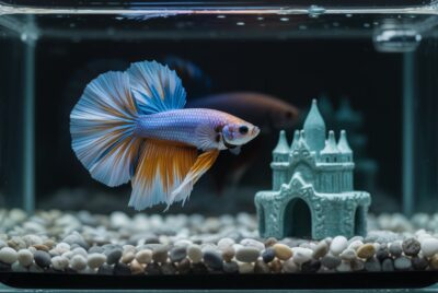 best fish for small aquariums
