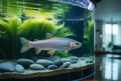 coldwater fish
