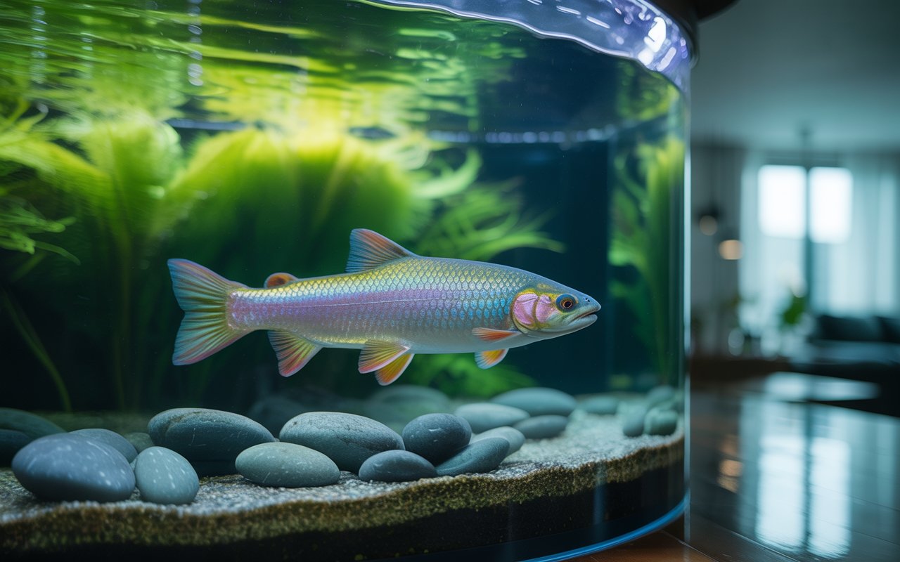 Coldwater Fish: Complete Guide for Beginners and Enthusiasts - Aqua Zen Hub