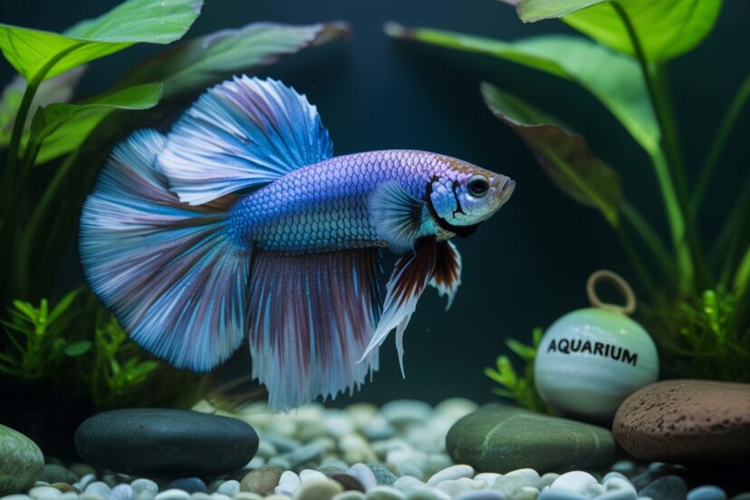 betta fish care