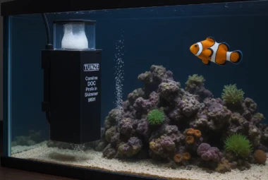 Best Protein Skimmers for Nano Reefs