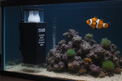 Best Protein Skimmers for Nano Reefs