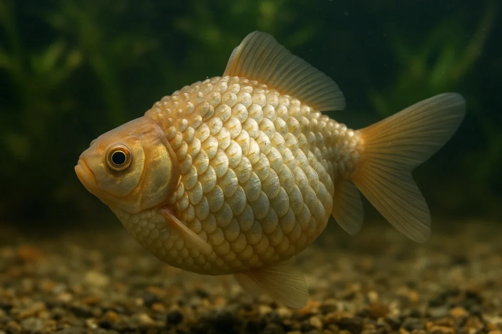 Dropsy