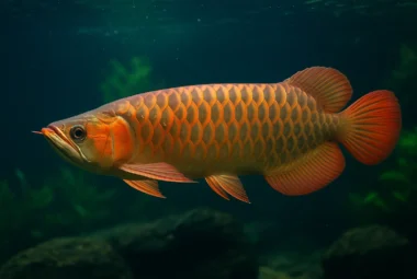 Most Expensive Aquarium Fish