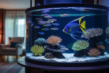 pH GH and KH in Aquariums
