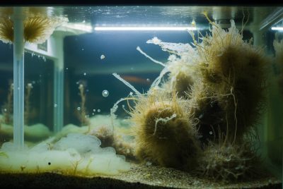 biofilm and microflora