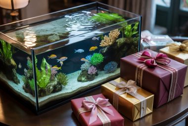 best gifts for fish lovers