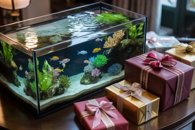 best gifts for fish lovers