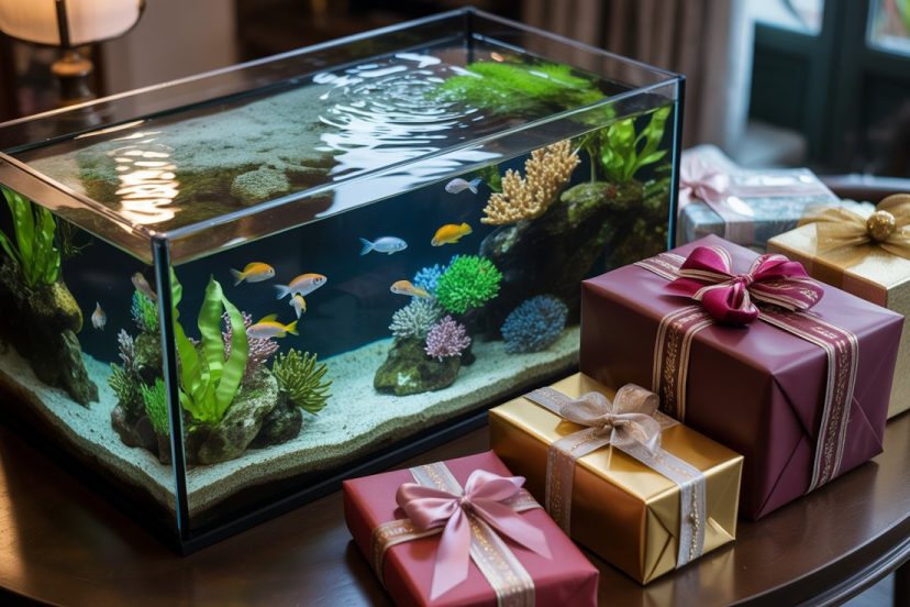 best gifts for fish lovers