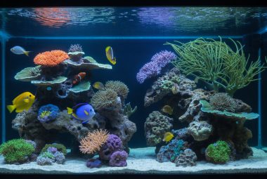 Common Reef Tank Mistakes